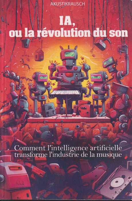 IA, ou la révolution du son