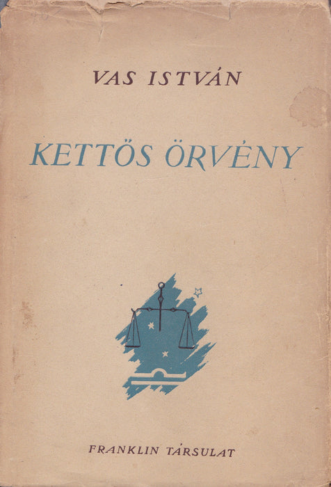 Kettős örvény