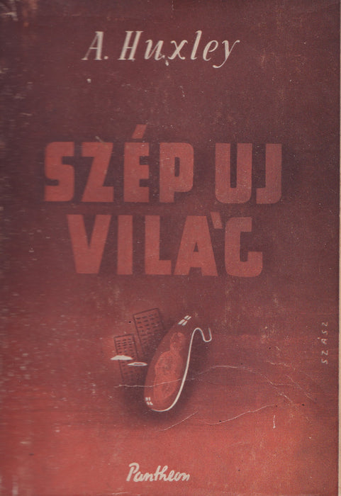 Szép új világ