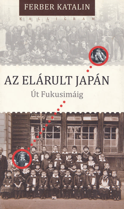 Az elárult Japán