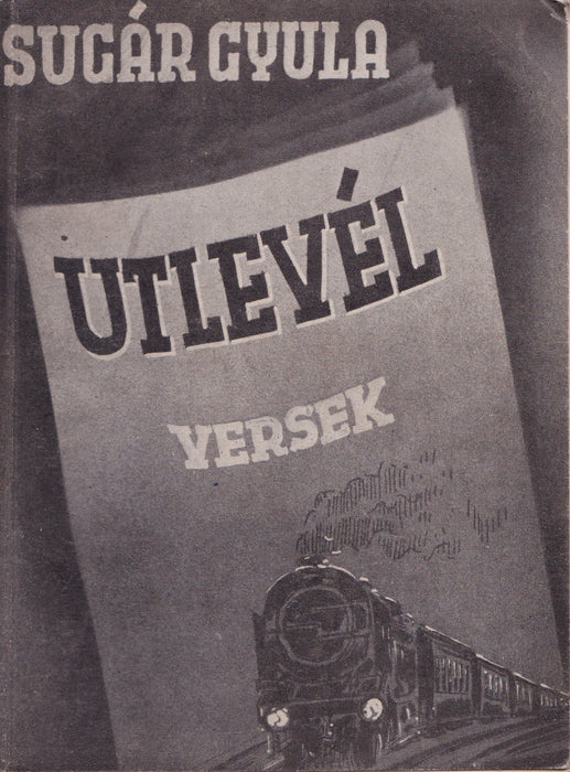 Útlevél