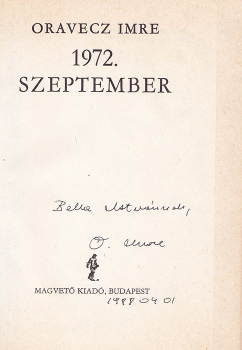 1972. szeptember