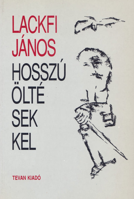 Hosszú öltésekkel