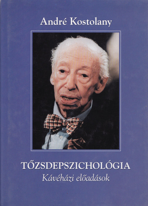 Tőzsdepszichológia