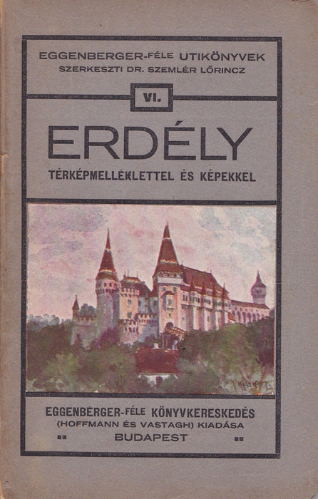 Erdély