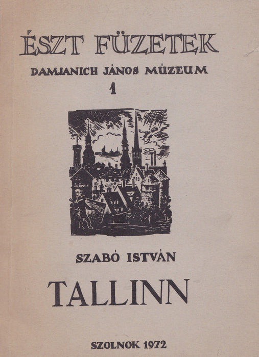 Tallinn