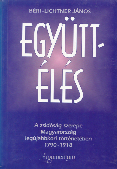 Együttélés