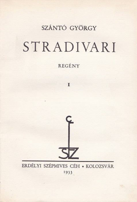 Stradivari I-II.