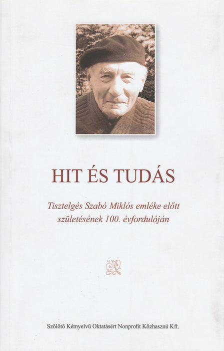 Hit és tudás