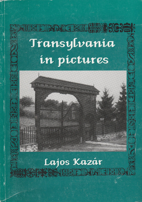 Transylvania in Pictures