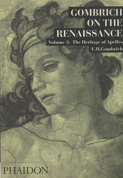 Gombrich on the Renaissance Vol. 3.