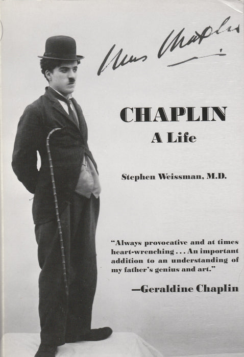 Chaplin