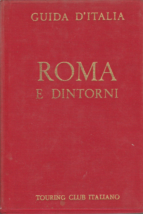 Roma e Dintorni