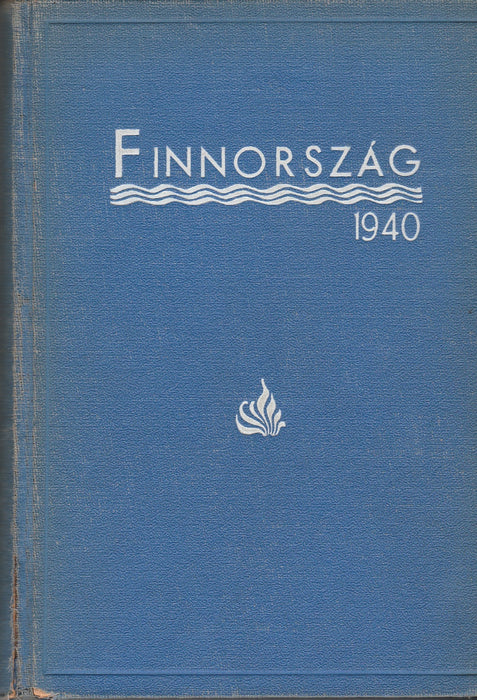 Finnország 1940