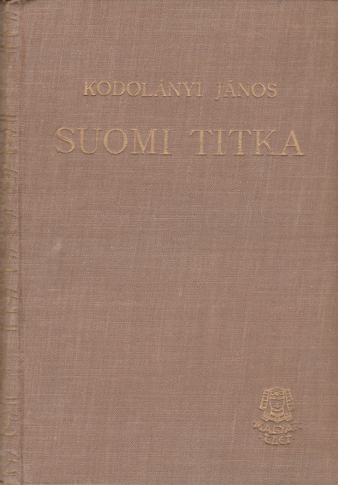 Suomi titka