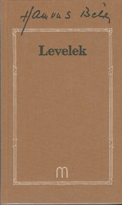 Levelek