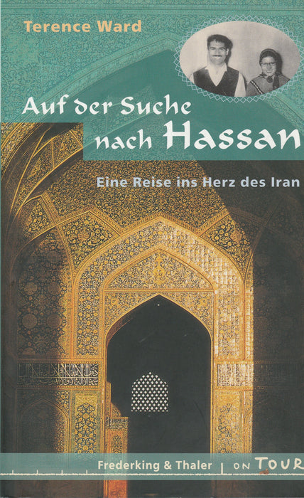 Auf der Suche nach Hassan