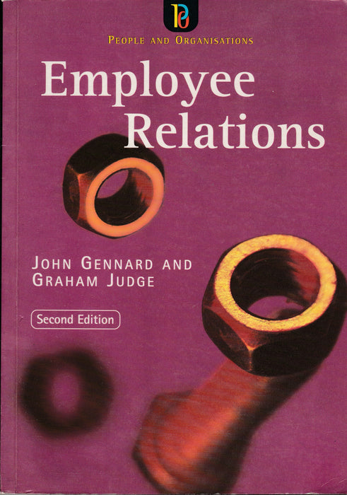 Employee Relations