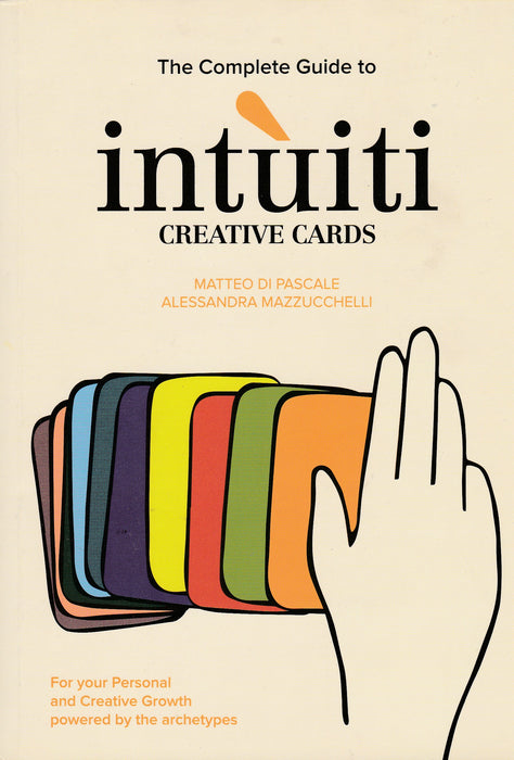 The Complete Guide to Intuiti Creative Cards