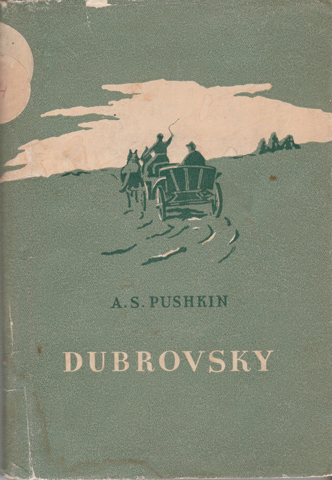 Dubrovsky