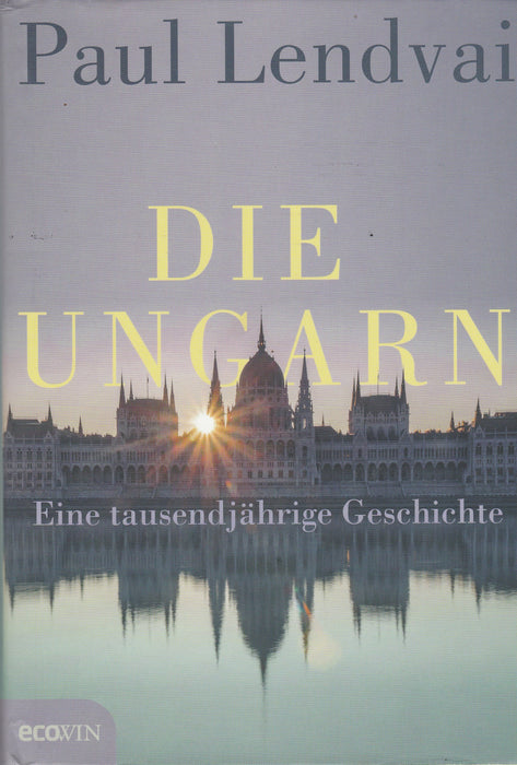 Die Ungarn