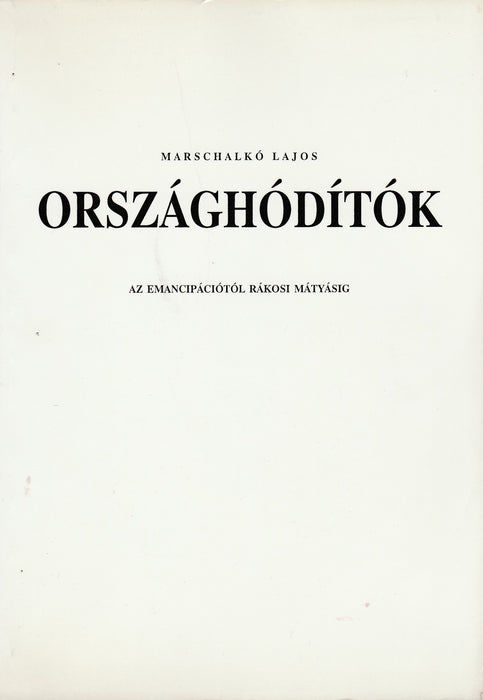 Országhódítók