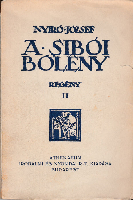 A sibói bölény I-II.