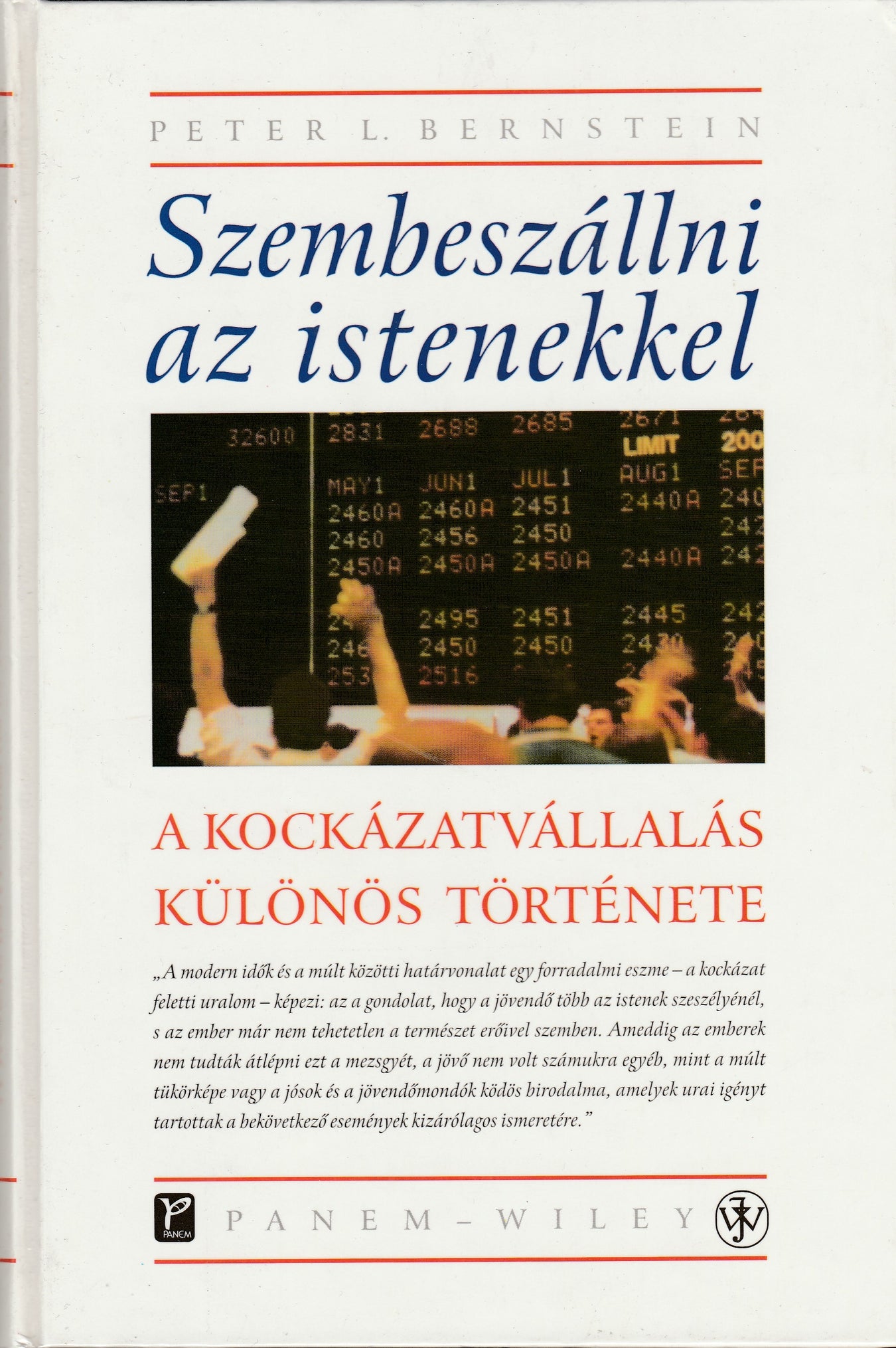 Üzleti tervezés és elemzés