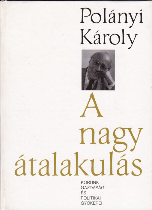 A nagy átalakulás