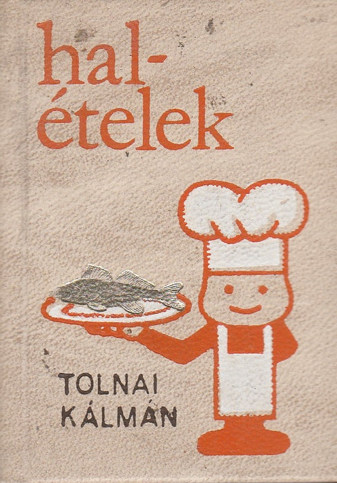 Halételek