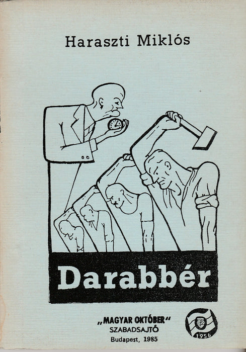 Darabbér