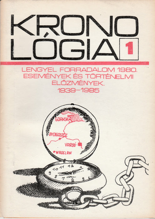 Lengyel forradalom 1980. események és történelmi előzmények 1939-1985