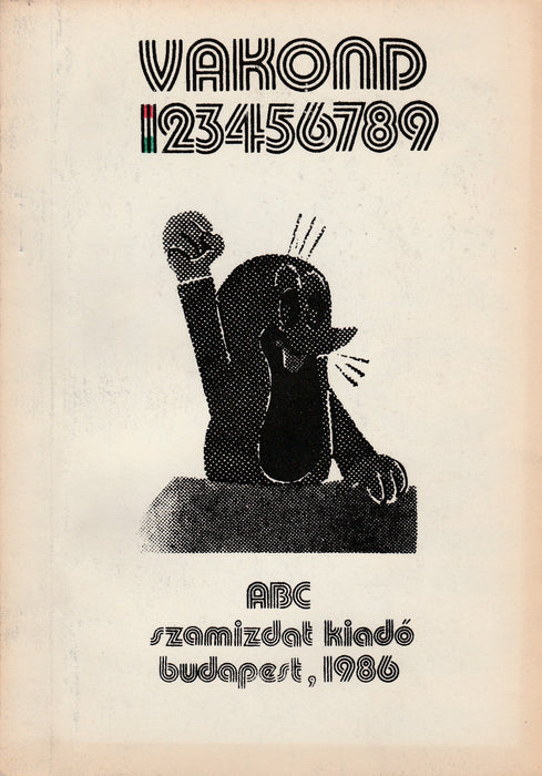 Vakond 1985 1. szám