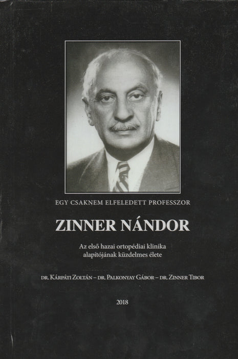 Zinner Nándor