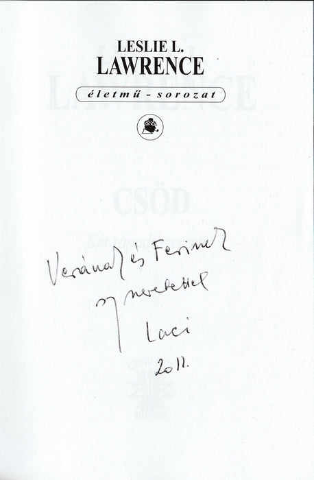 Csöd