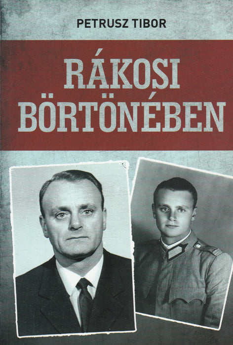 Rákosi börtönében