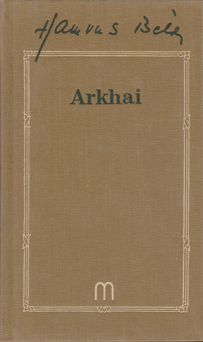 Arkhai