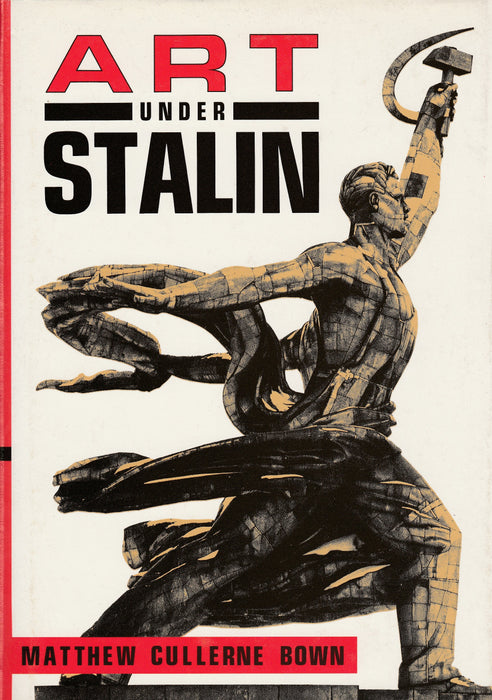 Art under Stalin