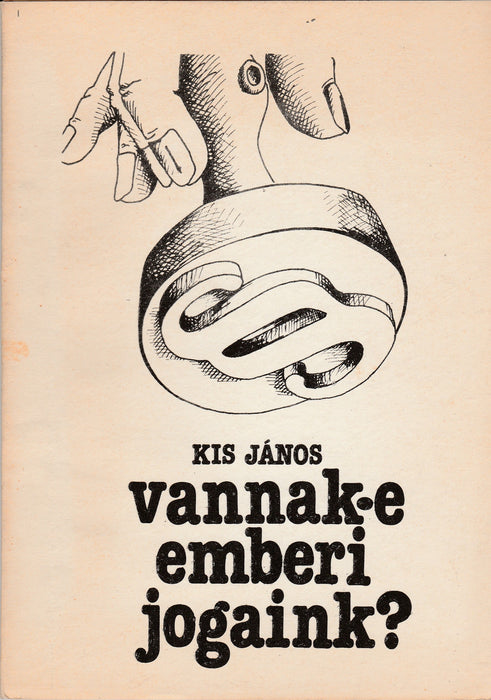 Vannak-e emberi jogaink?