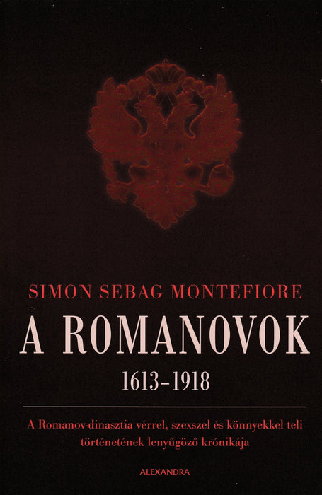 A Romanovok