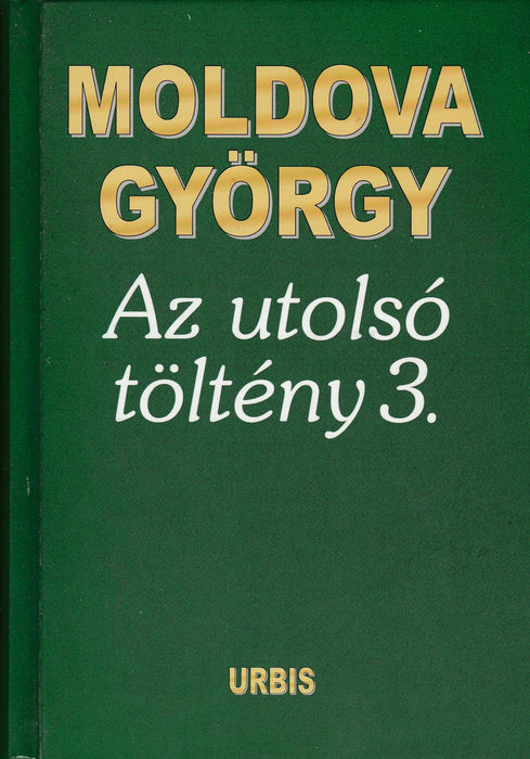 Az utolsó töltény 3.