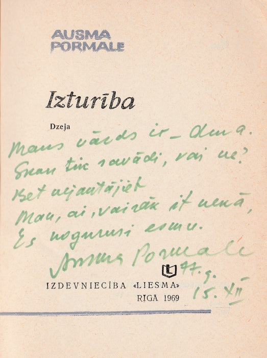 Izturíba