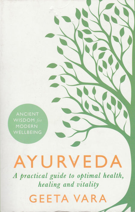 Ayurveda