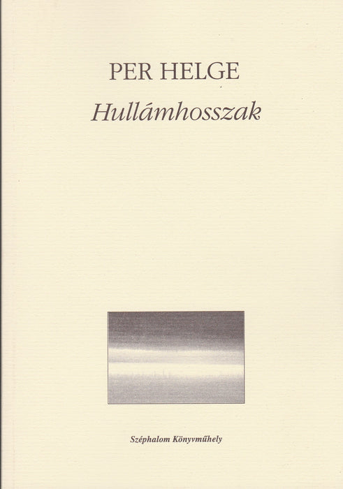 Hullámhosszak