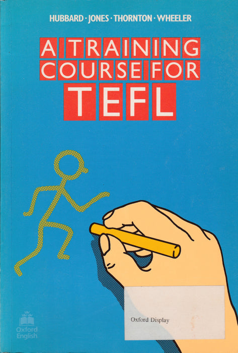 A Training Course for TEFL