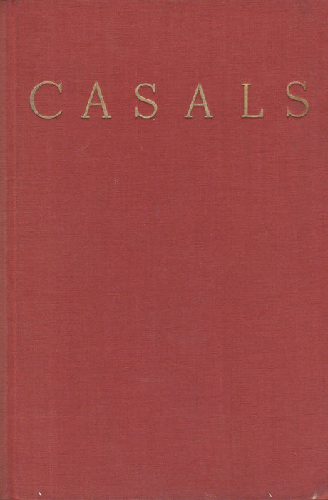 Pablo Casals