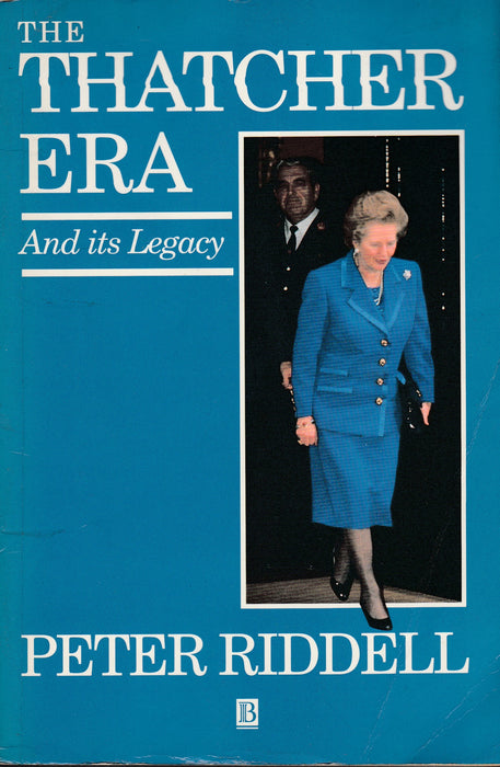 The Thatcher Era