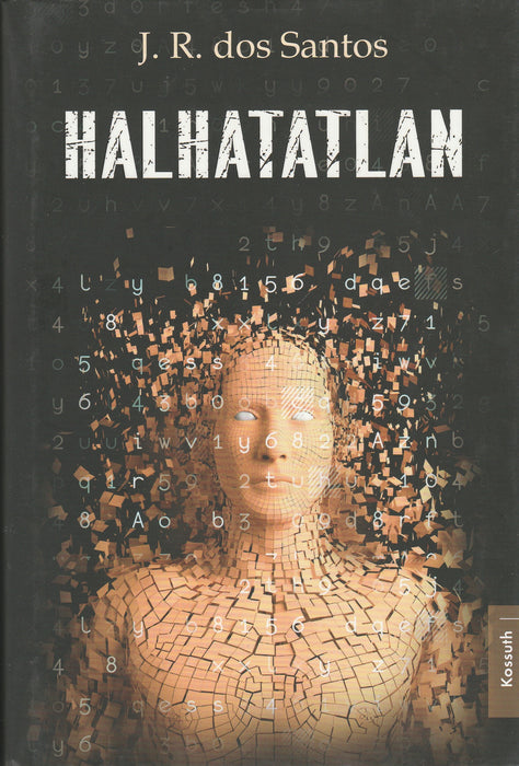 Halhatatlan