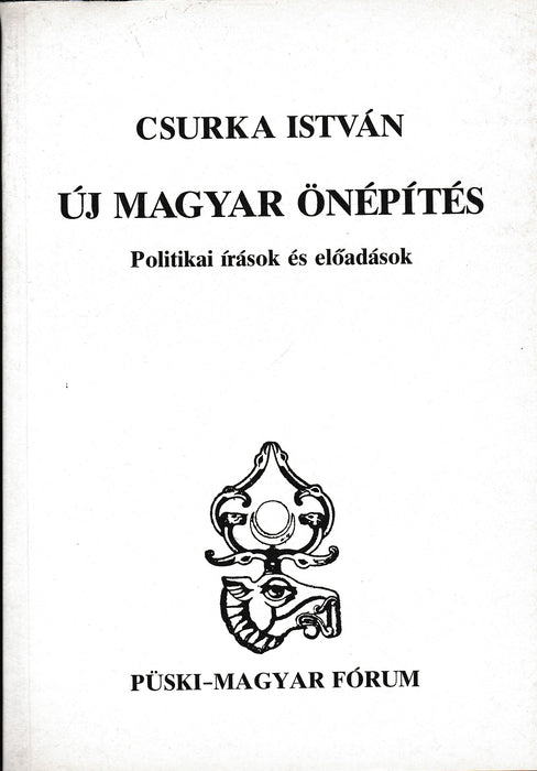 Új magyar önépítés