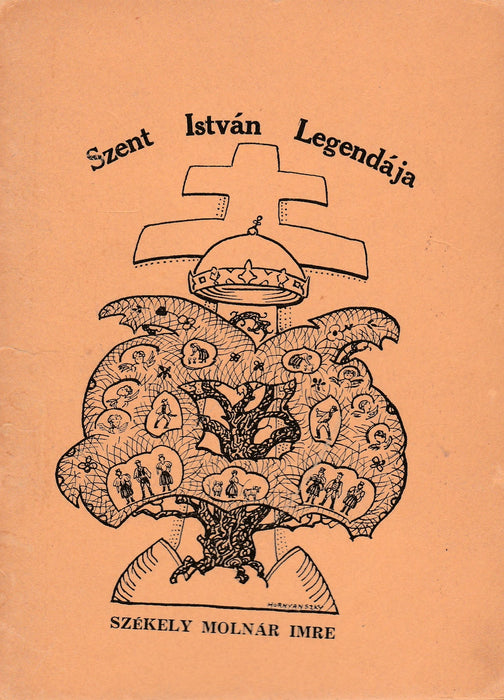 Szent István Legendája